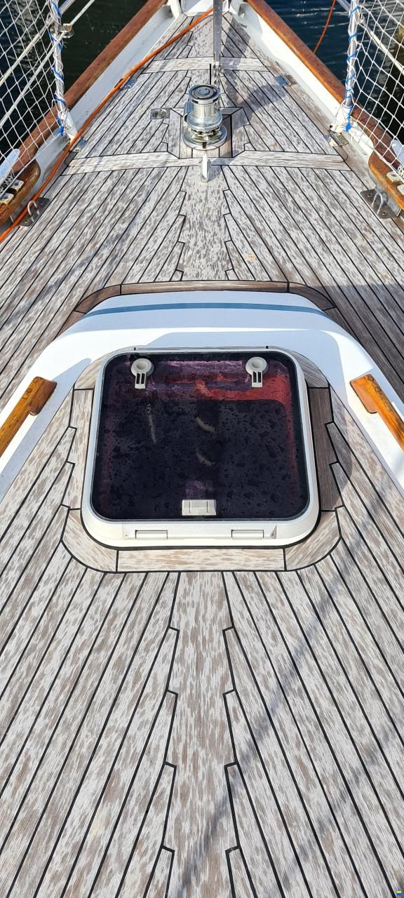Sandmeier Decksalon
