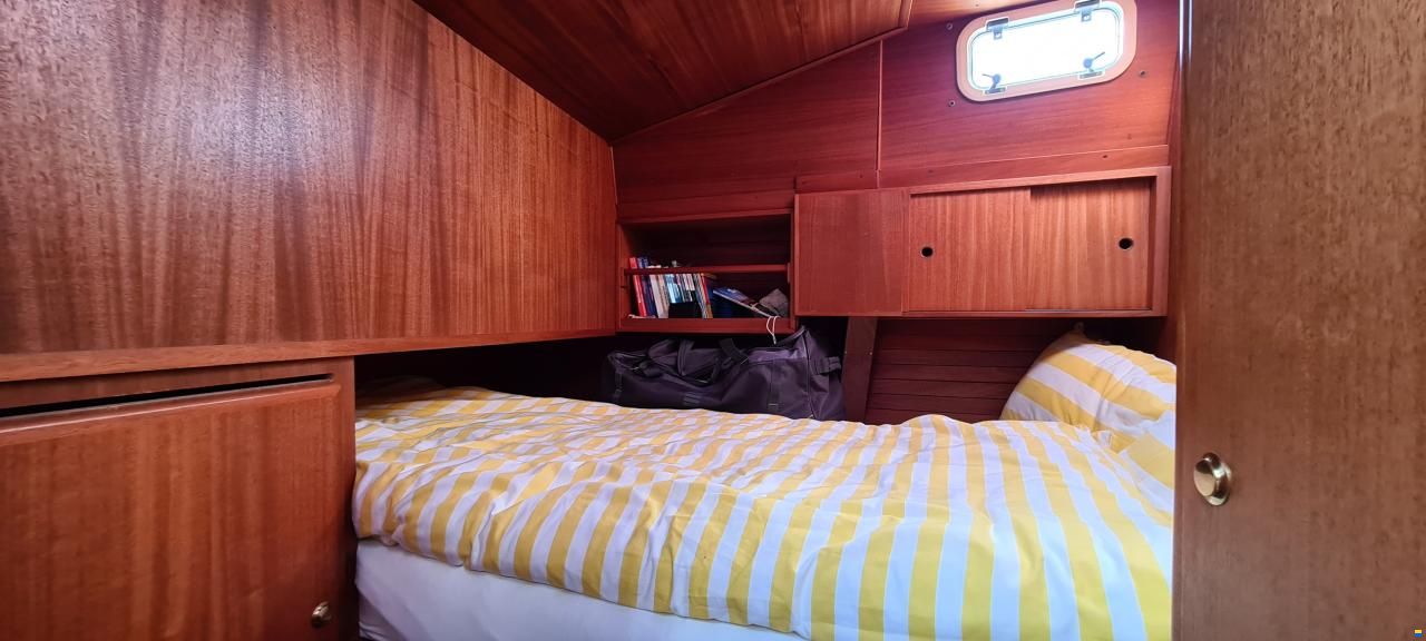 Sandmeier Decksalon