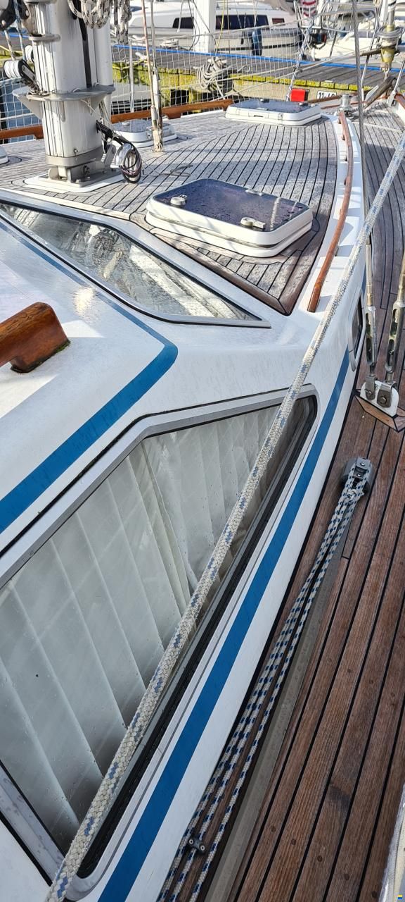 Sandmeier Decksalon