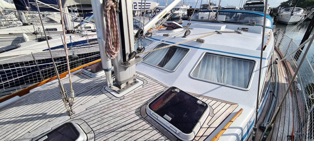 Sandmeier Decksalon