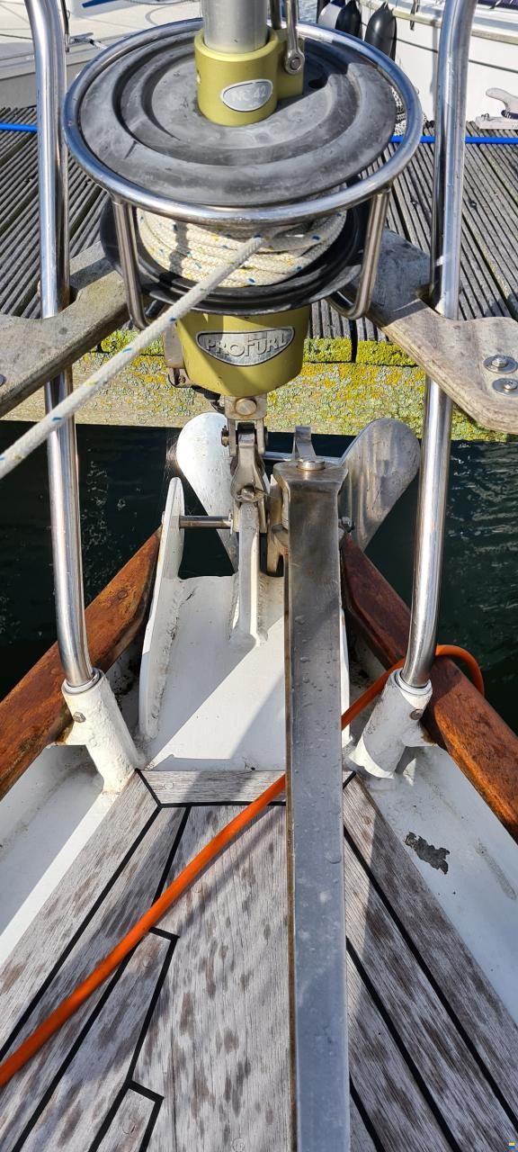 Sandmeier Decksalon