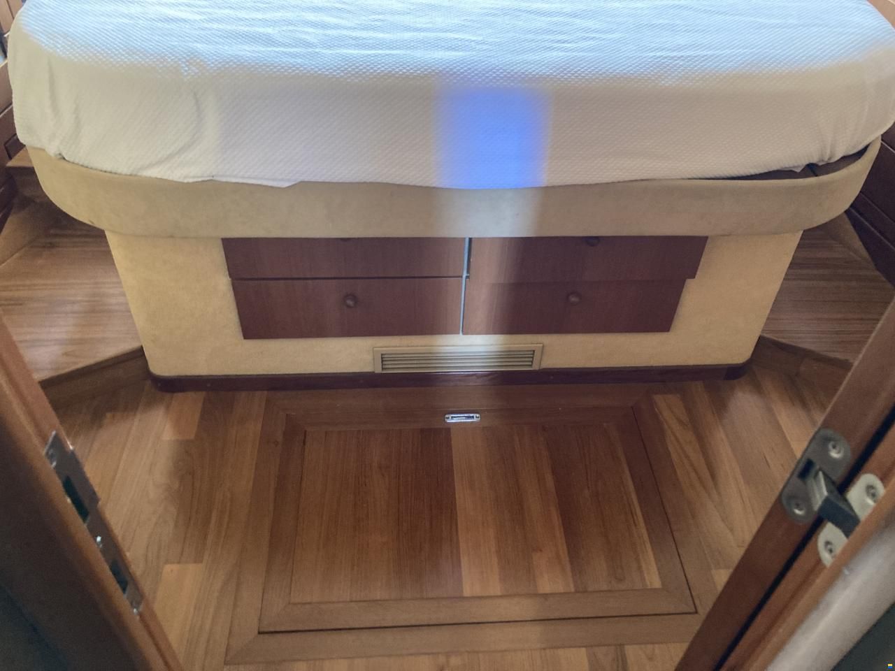 Ferretti 45 Fly