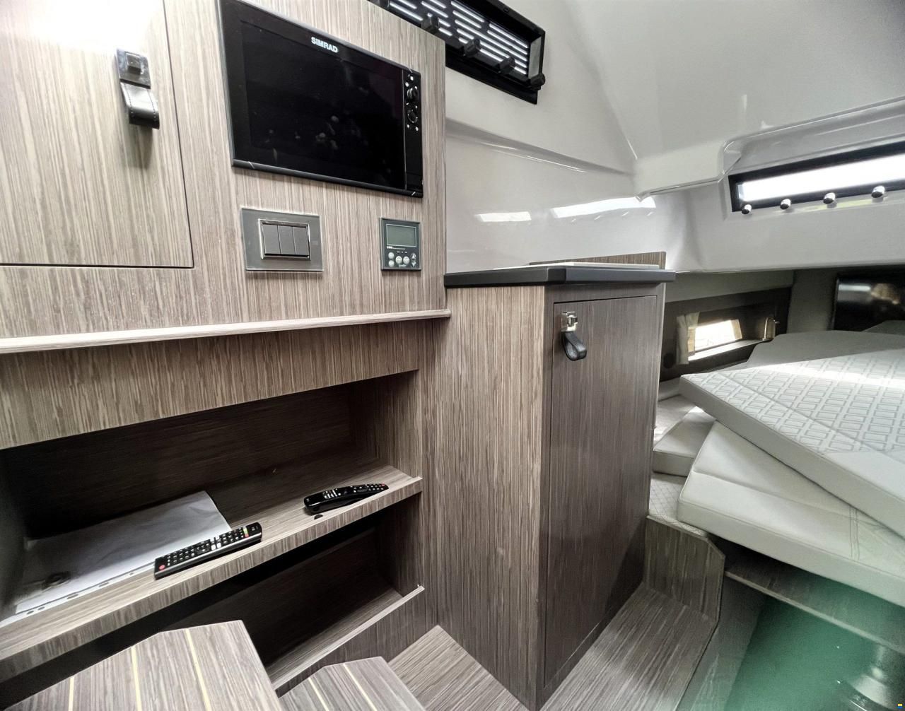 Ranieri Cantiere Cayman 45