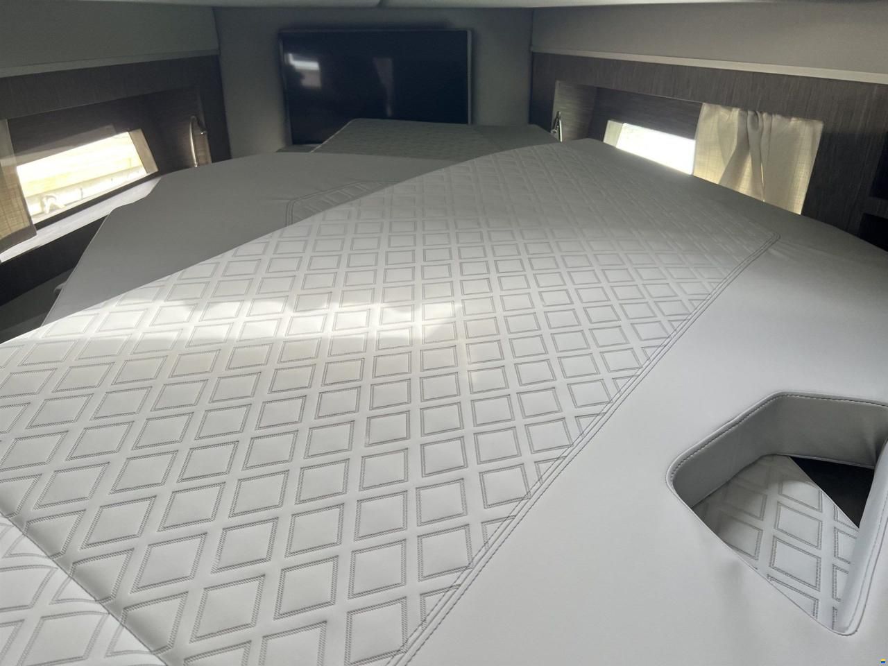 Ranieri Cantiere Cayman 45