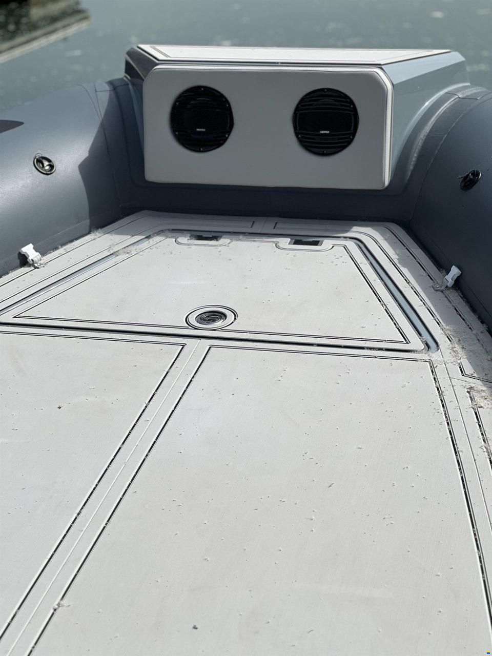 Ranieri Cantiere Cayman 45