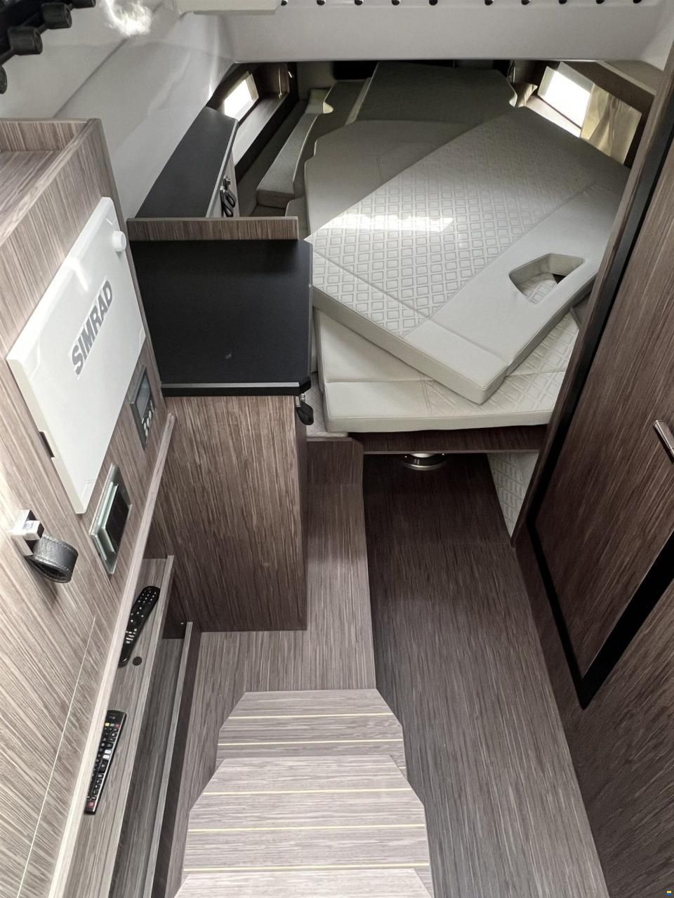 Ranieri Cantiere Cayman 45