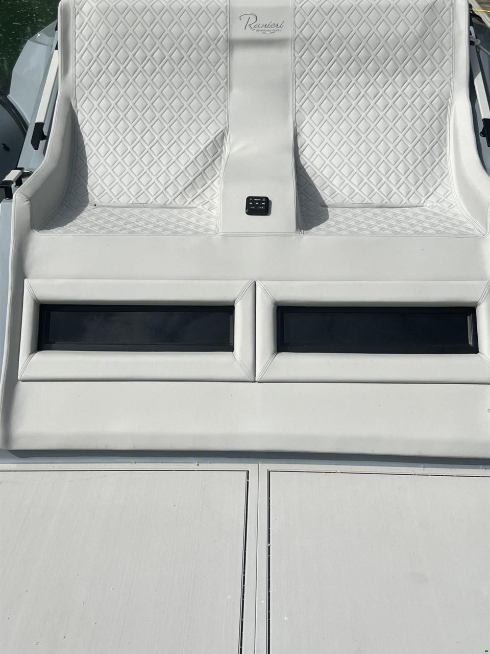Ranieri Cantiere Cayman 45