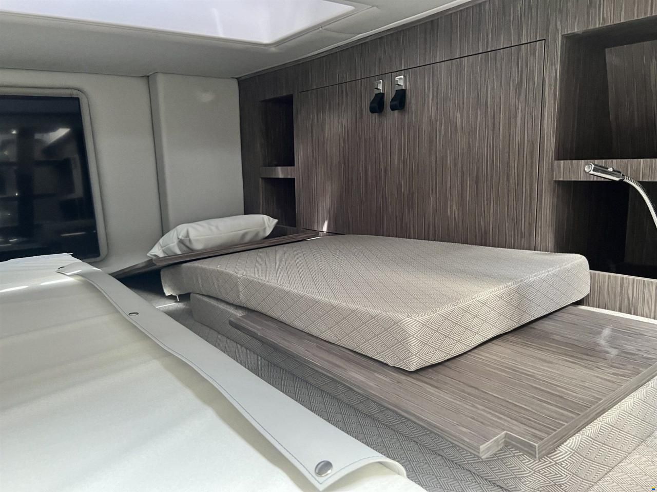 Ranieri Cantiere Cayman 45