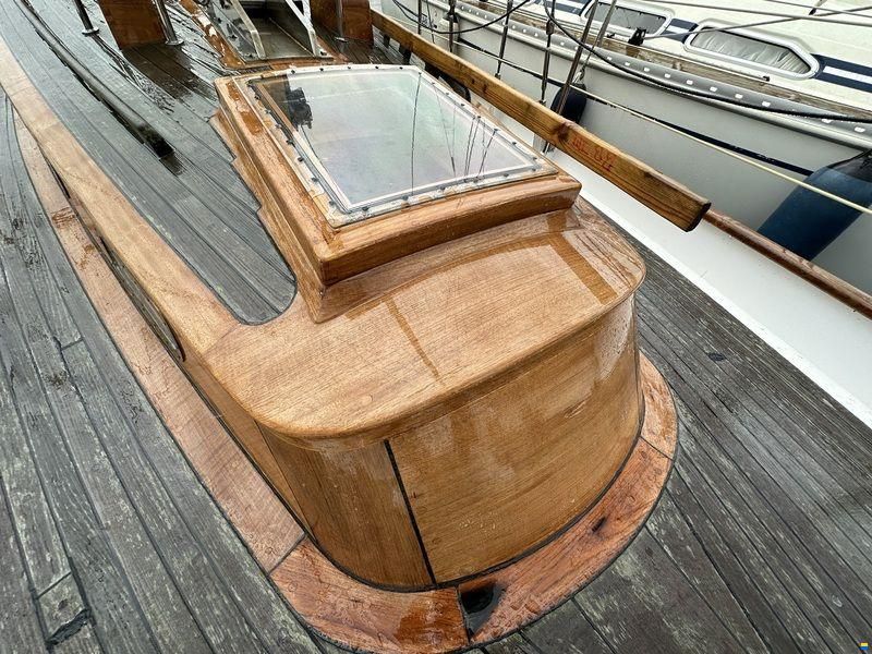 Carena 35