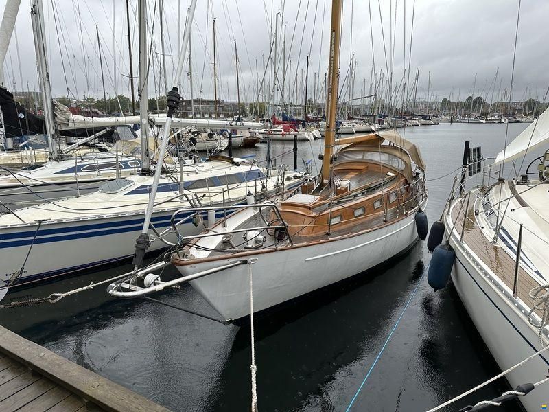 Carena 35