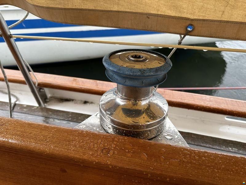Carena 35