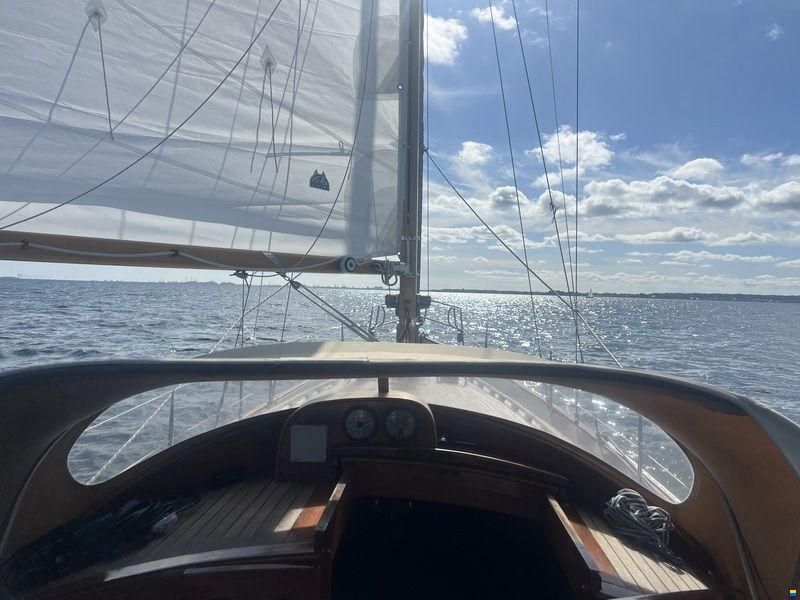 Carena 35