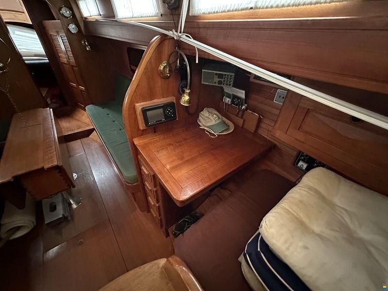 Carena 35