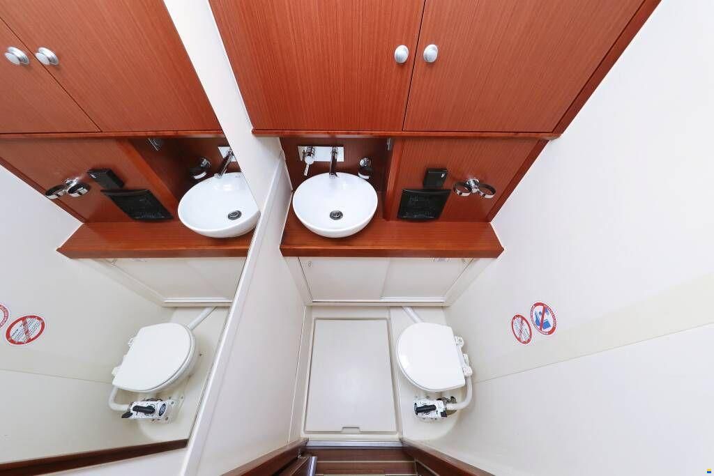 Hanse 575