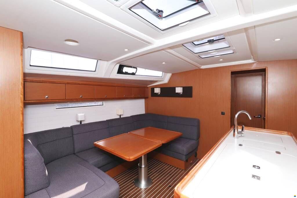 Bavaria 56 Cruiser