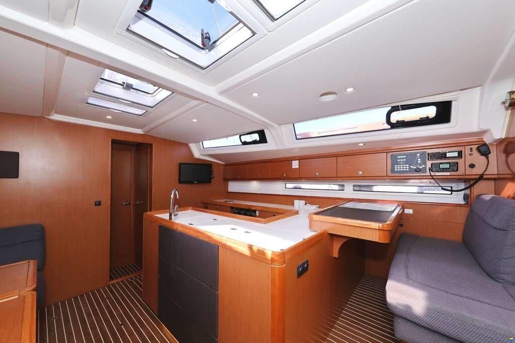 Bavaria 56 Cruiser