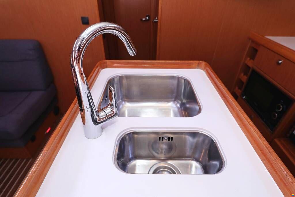 Bavaria 56 Cruiser