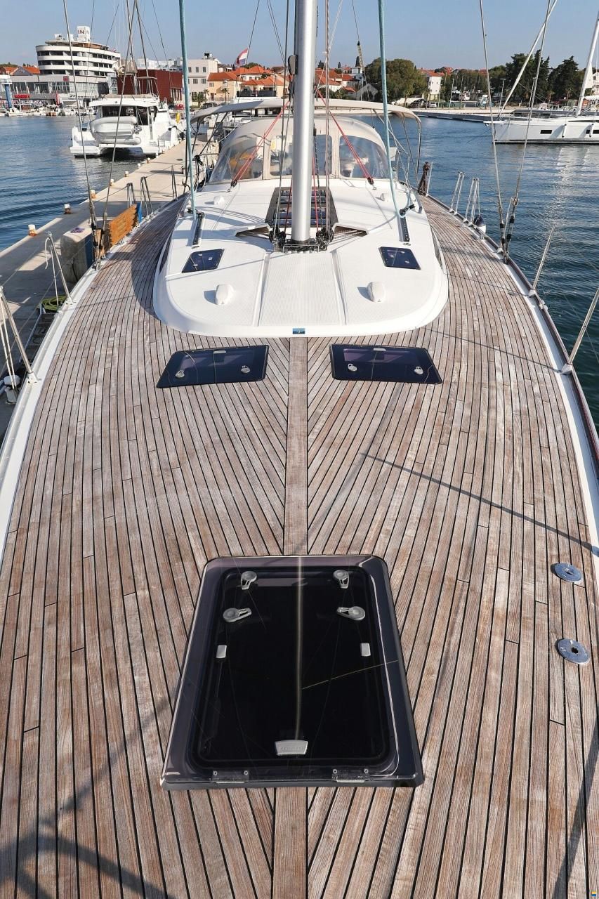 Bavaria 56 Cruiser