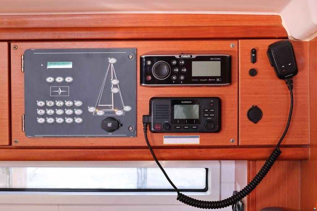 Bavaria 56 Cruiser