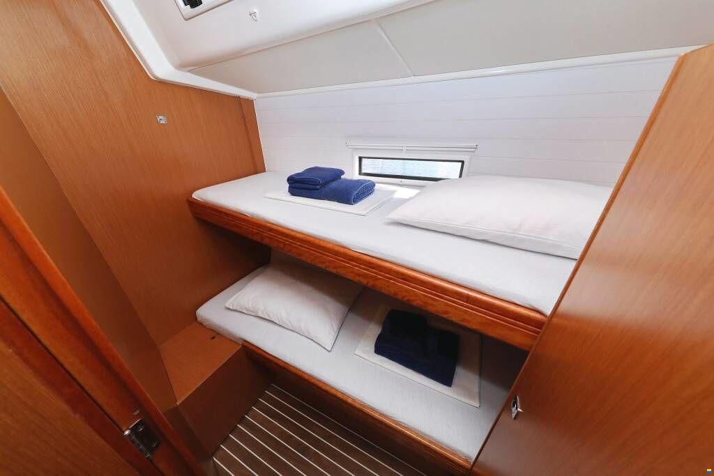 Bavaria 56 Cruiser