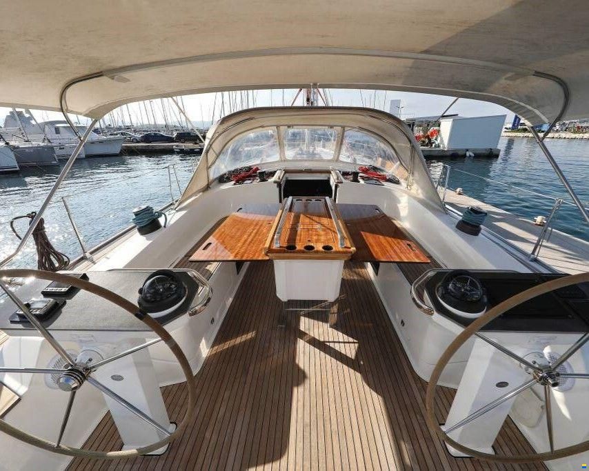 Bavaria 56 Cruiser