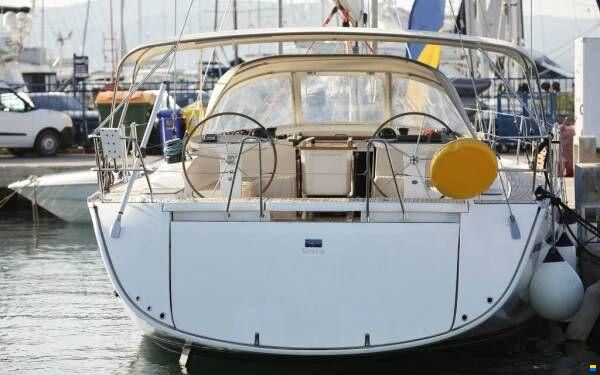 Bavaria 56 Cruiser