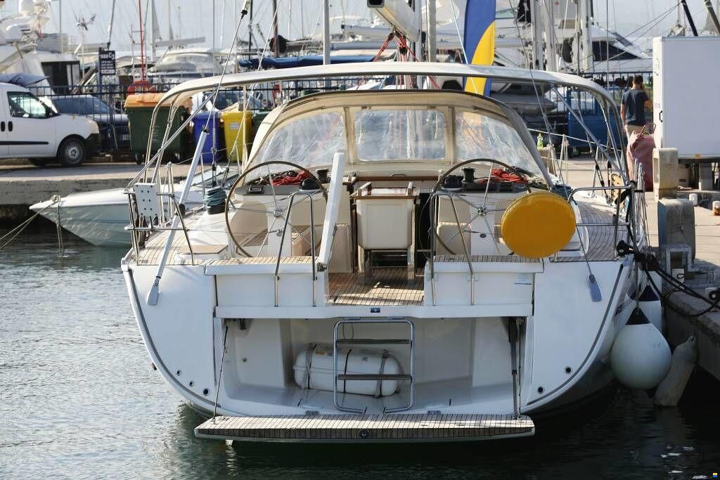 Bavaria 56 Cruiser