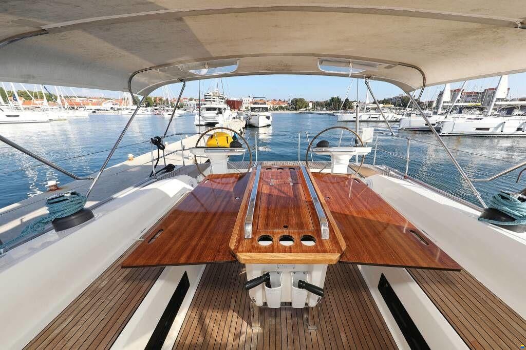 Bavaria 56 Cruiser