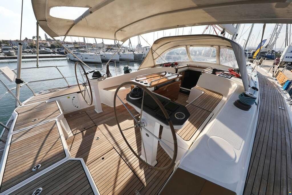 Bavaria 56 Cruiser