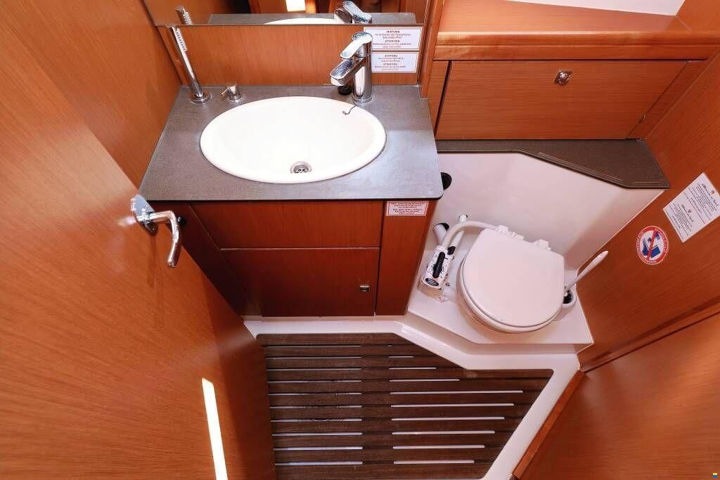 Bavaria 56 Cruiser