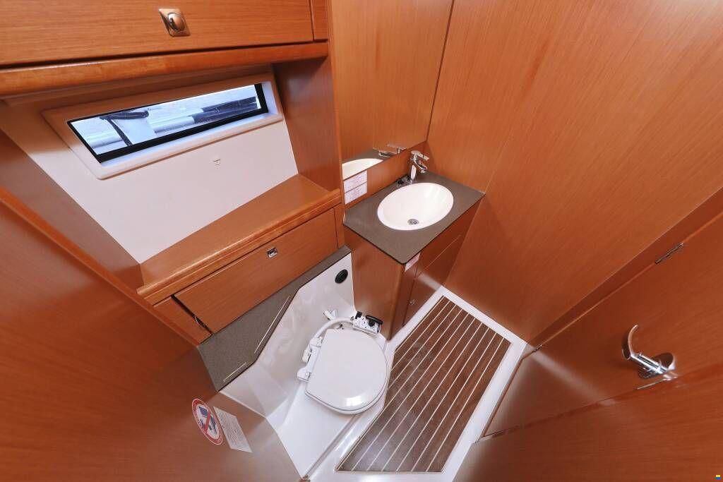 Bavaria 56 Cruiser