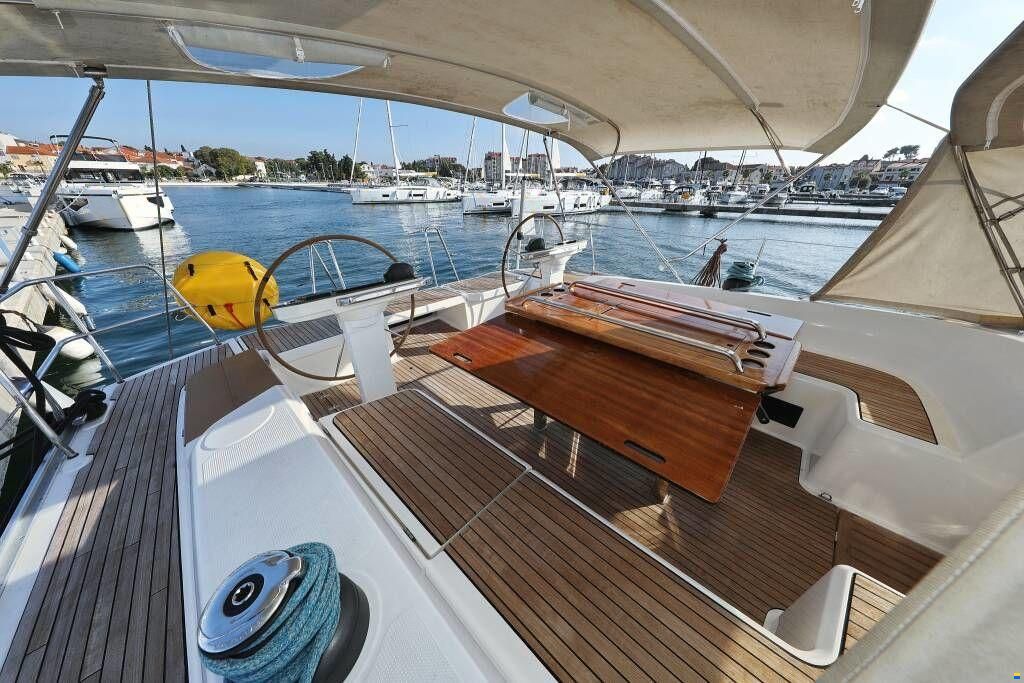 Bavaria 56 Cruiser