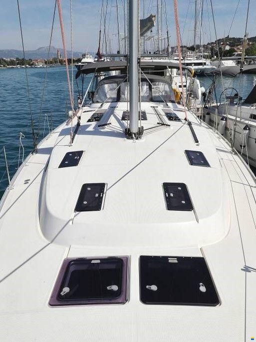 Bavaria Cruiser 50