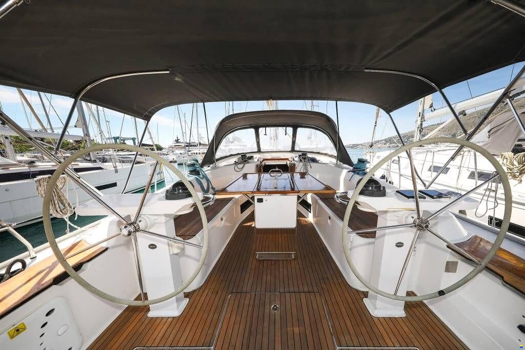 Bavaria 45 Cruiser