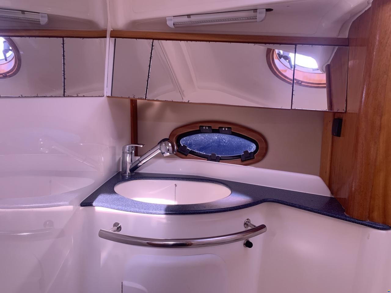 Bavaria 29 Sport
