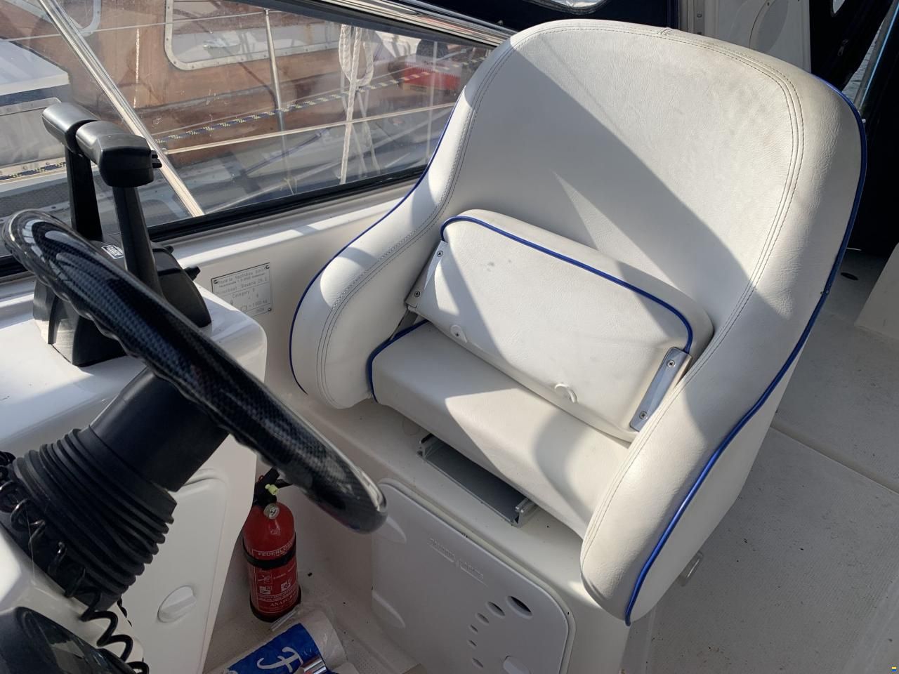 Bavaria 29 Sport