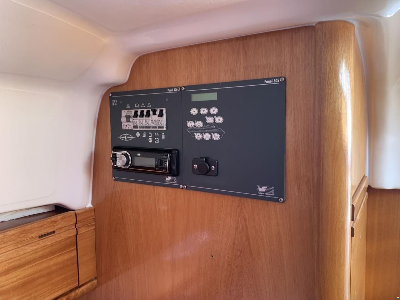 Bavaria 29 Sport