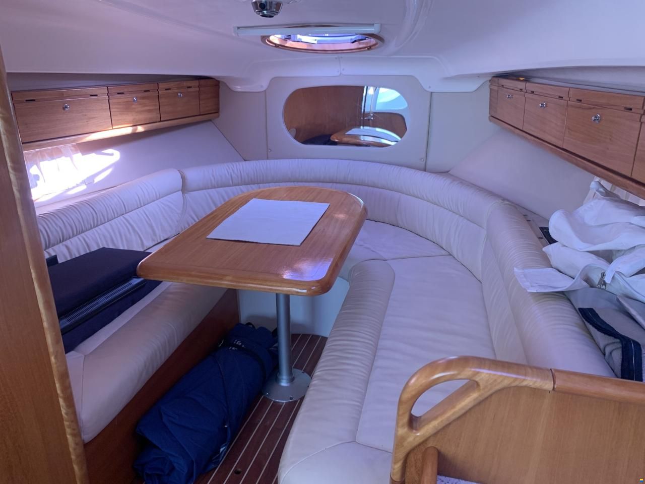 Bavaria 29 Sport
