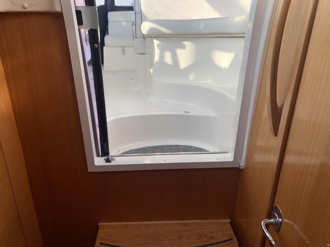 Bavaria 29 Sport