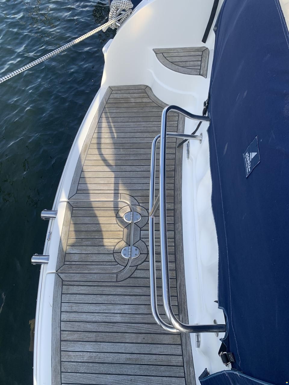Bavaria 29 Sport