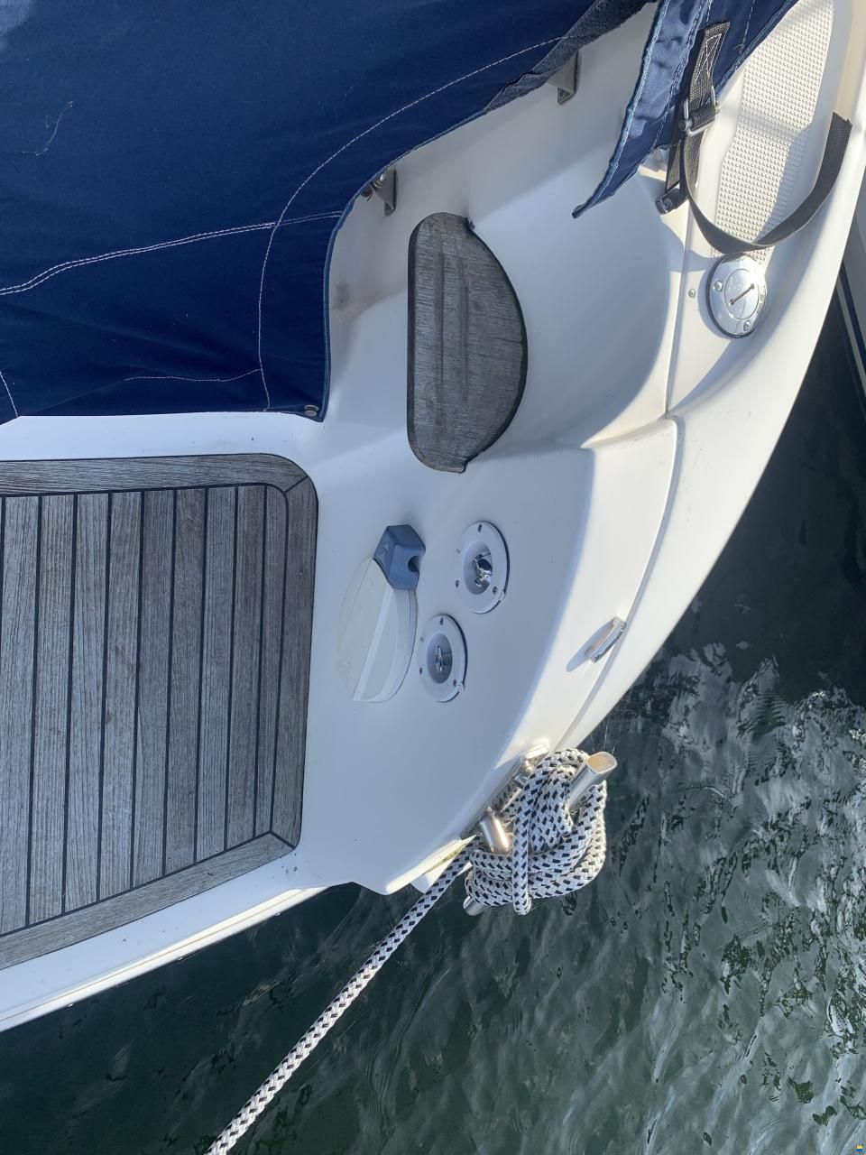 Bavaria 29 Sport
