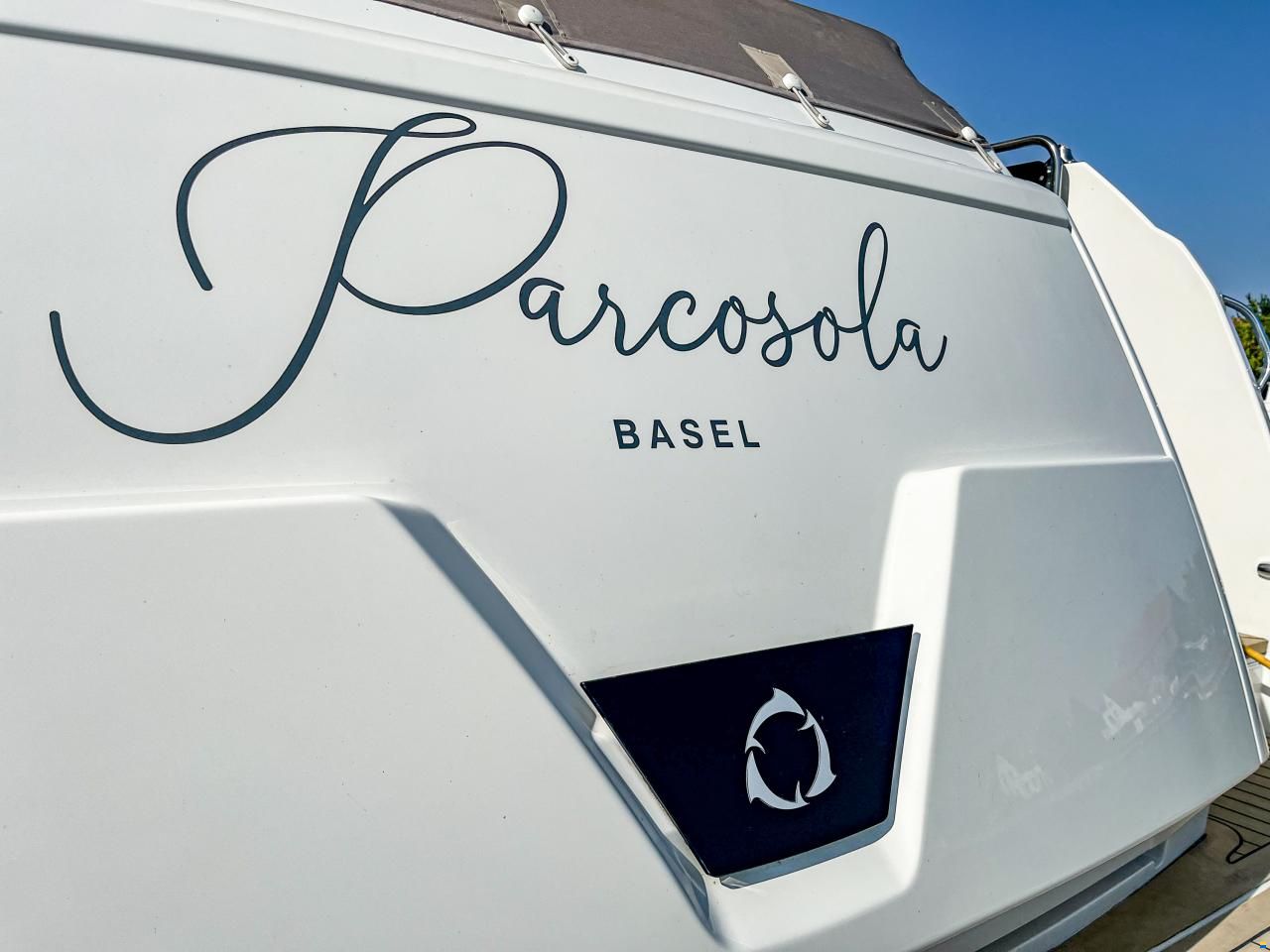 Greenline 45 Fly Hybrid