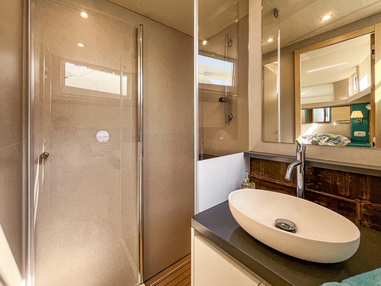 Greenline 45 Fly Hybrid