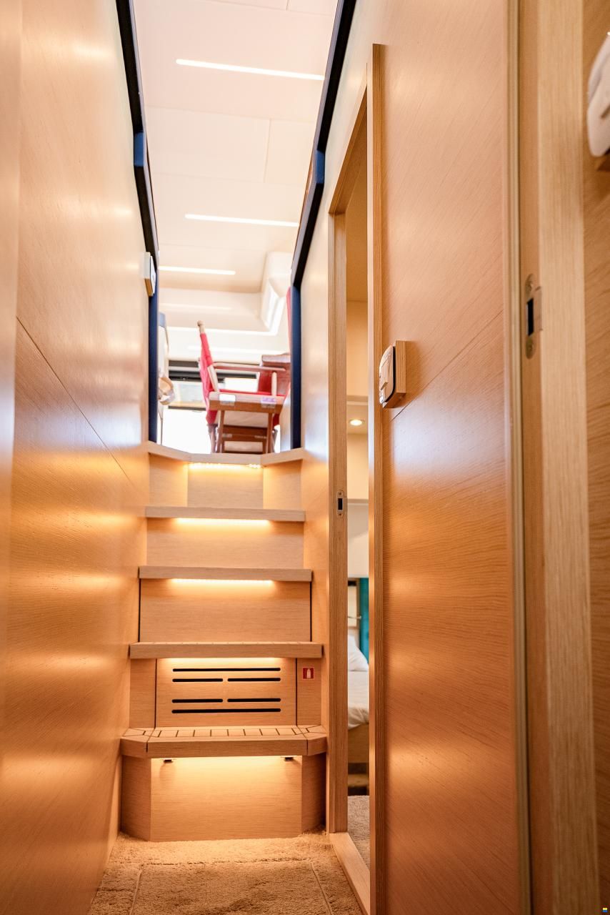 Greenline 45 Fly Hybrid