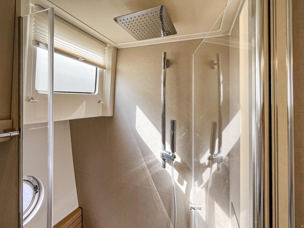 Greenline 45 Fly Hybrid