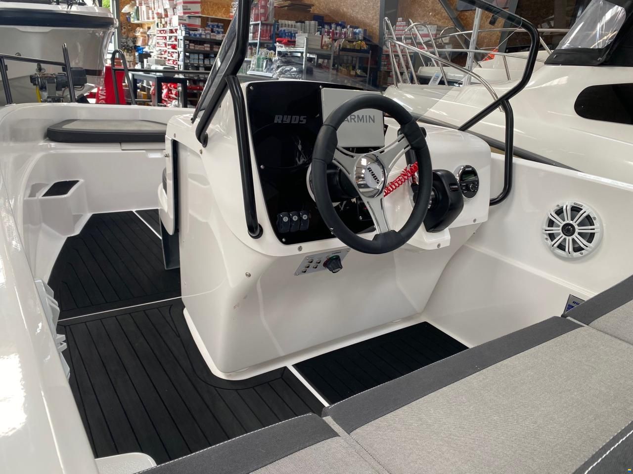 Ryds 490 VI Sport