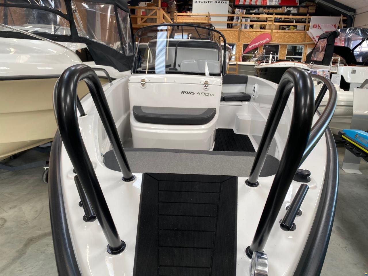 Ryds 490 VI Sport