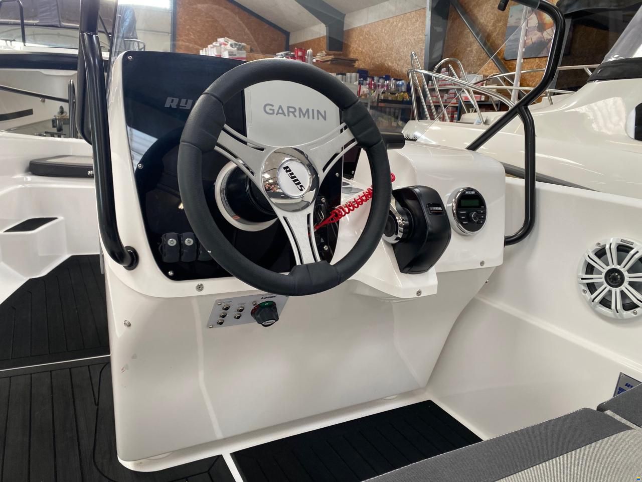 Ryds 490 VI Sport
