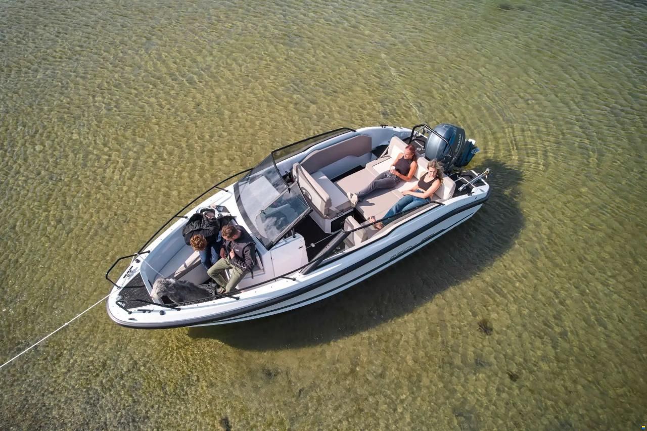 Ryds 650VI BR