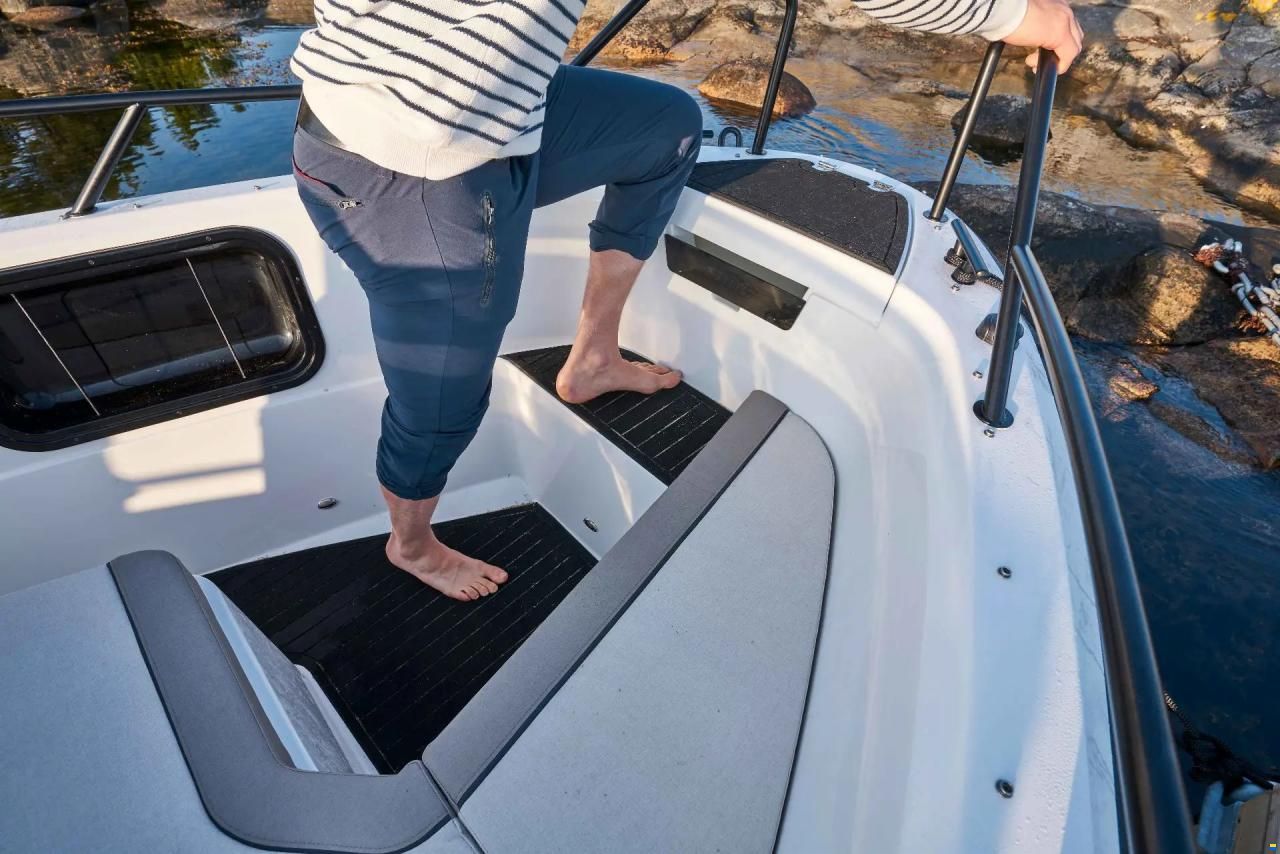 Ryds 650VI BR